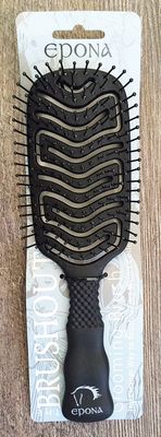 The Brushout Grooming Brush