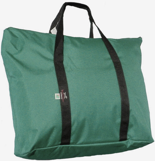 Hay Keeper/Crew Bag - Green Hay Keeper/Crew Bag - Green