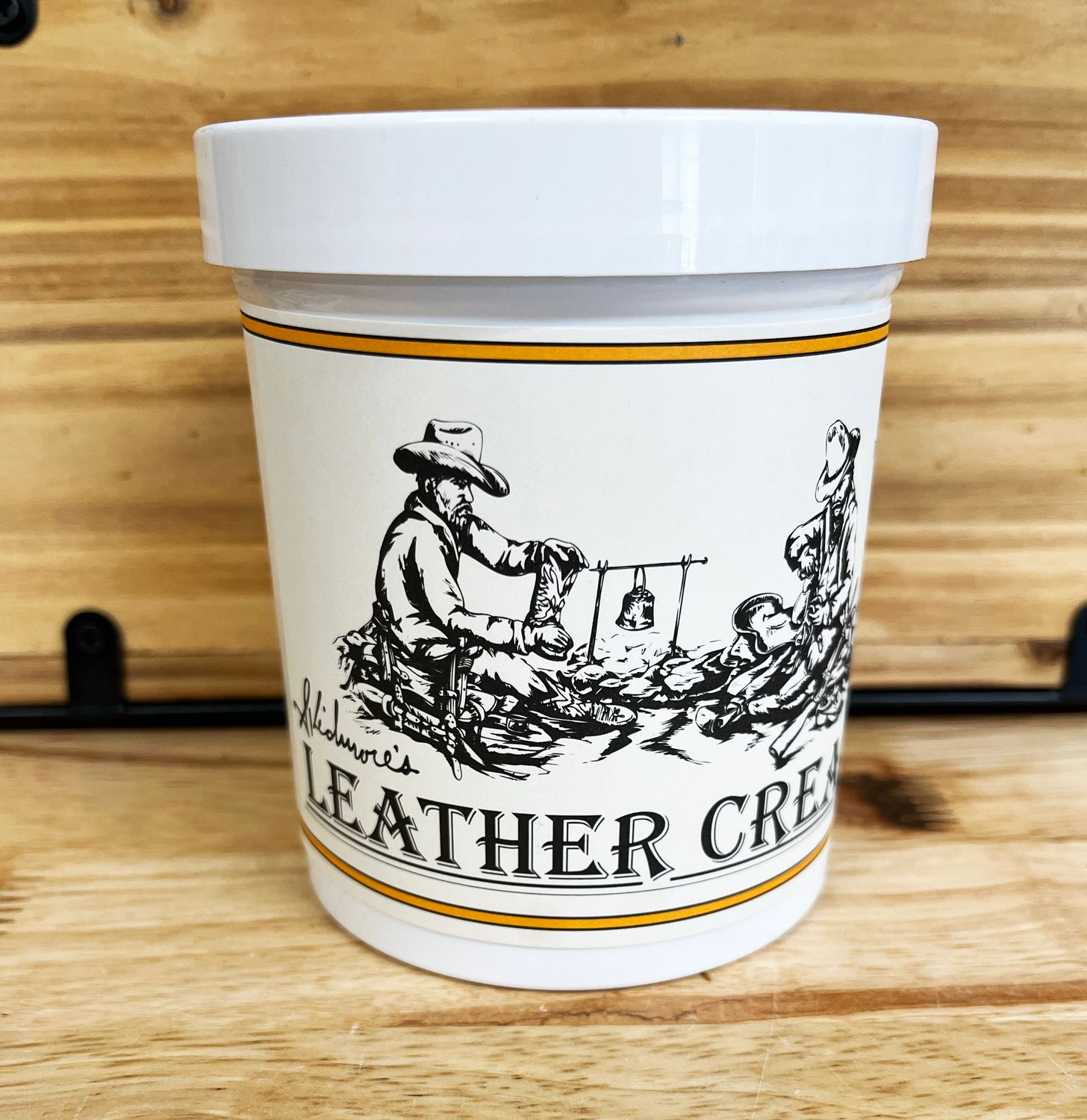 Leather Conditioner 16 oz.