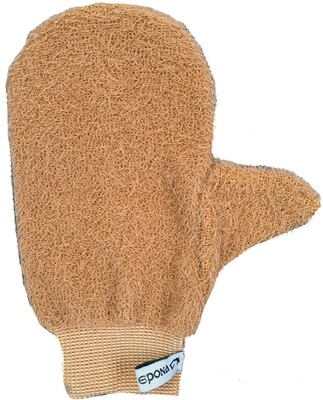 Ultra Grooming Mitt - Carmel