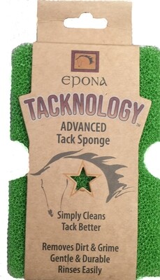 Tacknology Advanced Tack Sponge