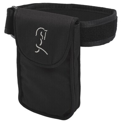 Cell Phone Magnetic Holder  - XXL/Black