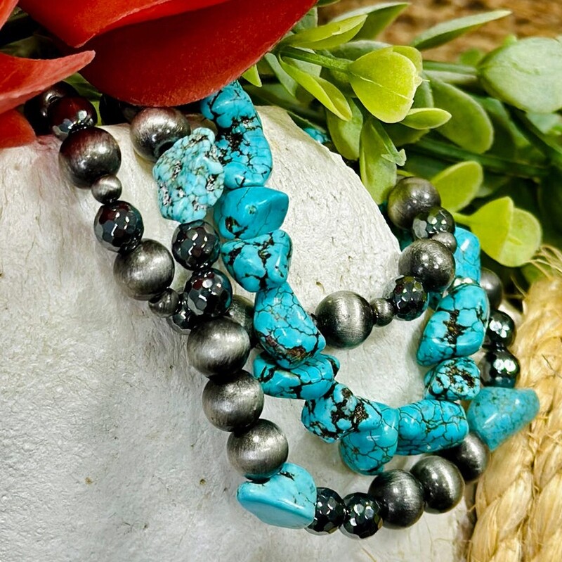 Jewelry - Dallas Bracelet Set Multi Color Jewelry - Dallas Bracelet Set Multi Color