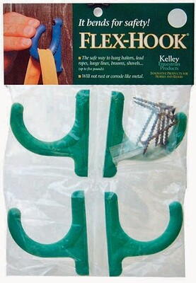 Flex-Hook - Kelley Green