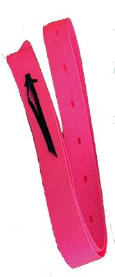 Tie Strap - Pink
