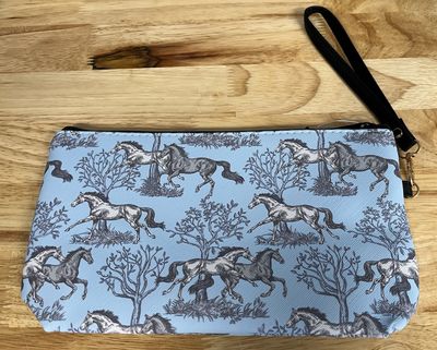 Cosmetic with handle