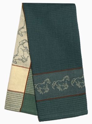 Kitchen Towel - Steed