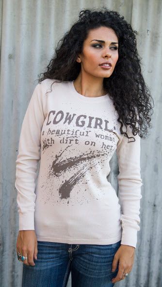 Shirt - Long Sleeve