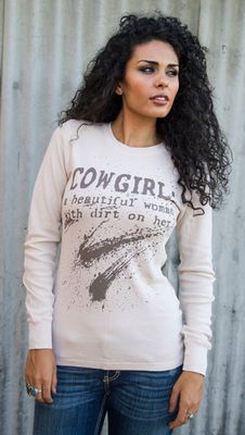 Shirt - Long Sleeve