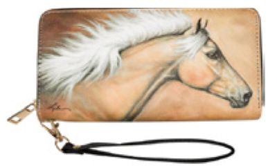 Wallet - Palomino