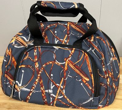 Helmet/Gear Bag - Navy