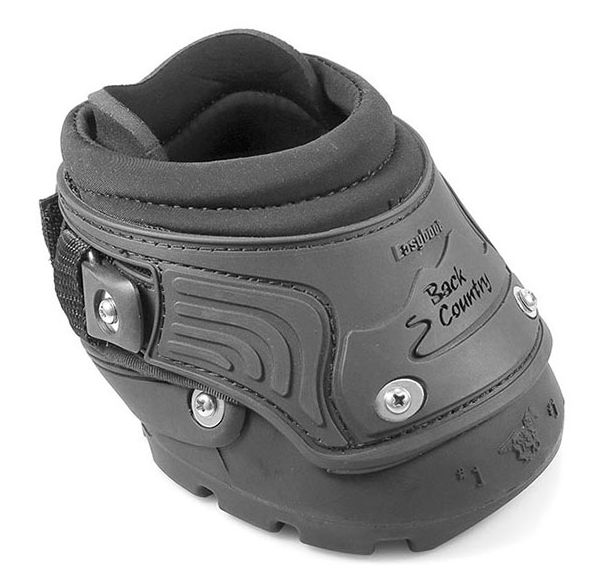 Easyboot Back Country - Size 2.5