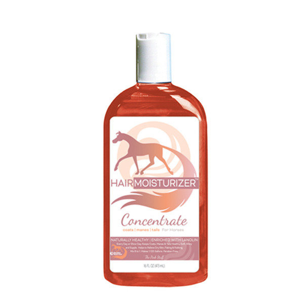 Healthy HairCare Hair Moisturizer™ Concentrate
