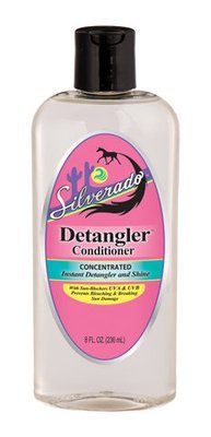 Silverado Detangler™
