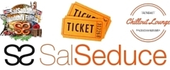 SalSeduce Event Tickets