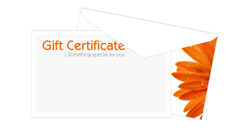 Ben's Beans Gift Certificate Ben's Beans Gift Certificate