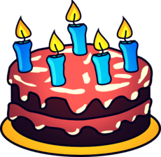 Cakes