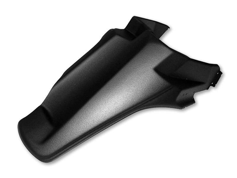 Parafango Blackreef BMW R1200GS ver. 2004-2007