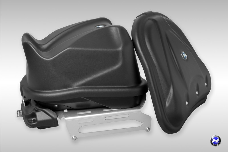 KIT SBT BMW R1200GS