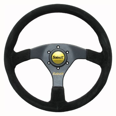 Momo Sabelt SW 635 diam.350mm