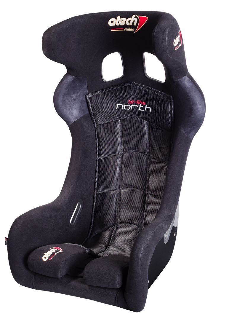 ATECH North ( special pour grande taille)