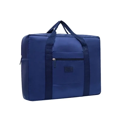 Stylish Travel Tote Bag