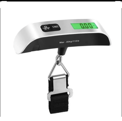 High-Accuracy Travel Scale