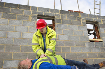 Level 2 Award Health and Safety in the Workplace (RQF)