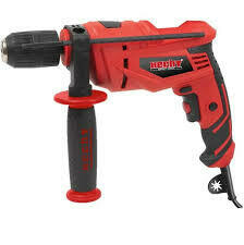 Smūginis gręžtuvas HECHT1072