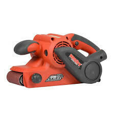 Juostinis šlifuoklis HECHT1781