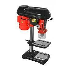 Elektrinės gręžimo staklės HECHT1055