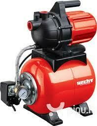 Elektrinis siurblys su hidroforu HECHT3331