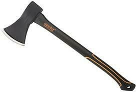 Kirvis universalus HECHT901500