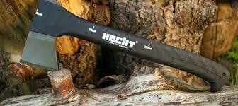 Kirvis universalus 14&quot; HECHT900570