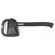 Kirvis universalus 17,5&quot; HECHT900901