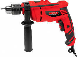 Smūginis gręžtuvas HECHT1070