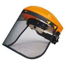 Apsauginis veido tinklelis HECHT900101