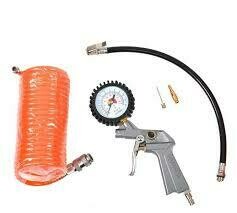 Prailginimo žarna kompresoriui HECHT2024 002024