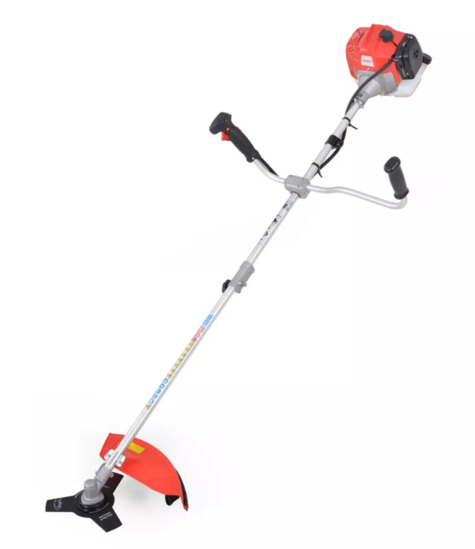 Benzininė žoliapjovė-krūmapjovė HECHT 142BTS