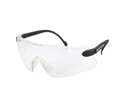 Apsauginiai akiniai HECHT 900106