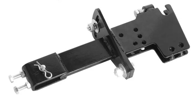 Jungtis HECHT 8001002