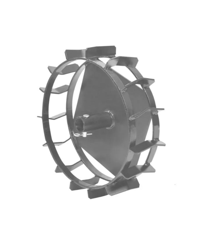 Metaliniai ratai 14&quot; HECHT 8001004 (2vnt)