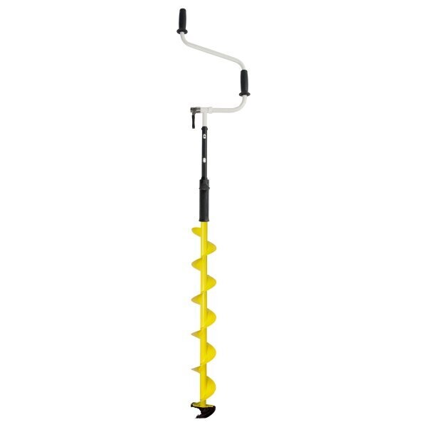 Ledo grąžtas ICEBERG EURO 130(R)