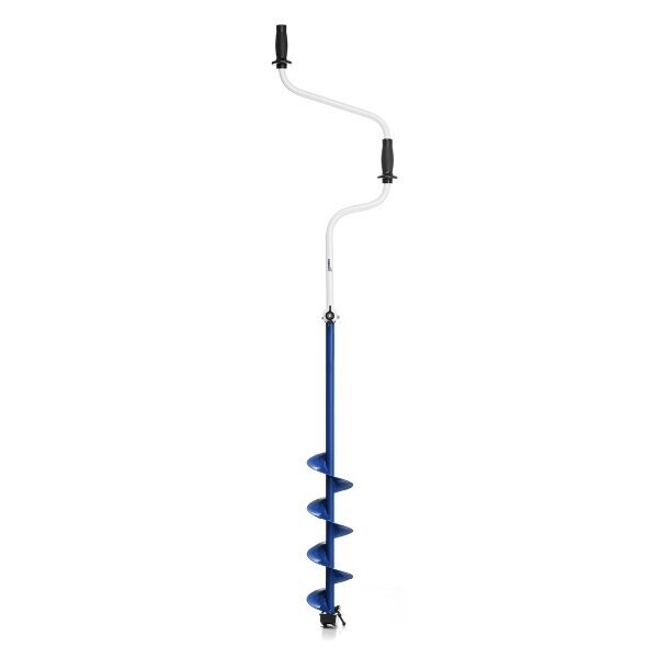 Ledo grąžtas HS-130 ( kairinis )