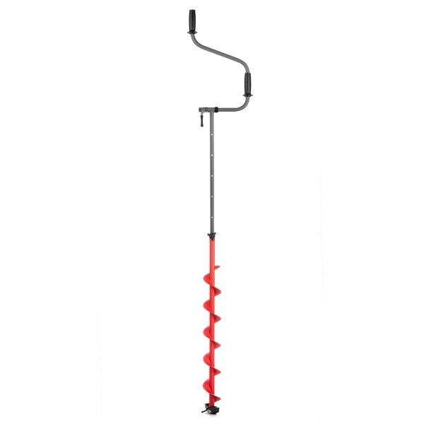 Ledo grąžtas BURAN 100 R ( dešininis )