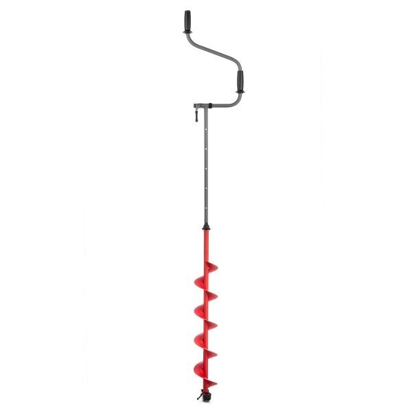 Ledo grąžtas BURAN 130R ( dešininis )