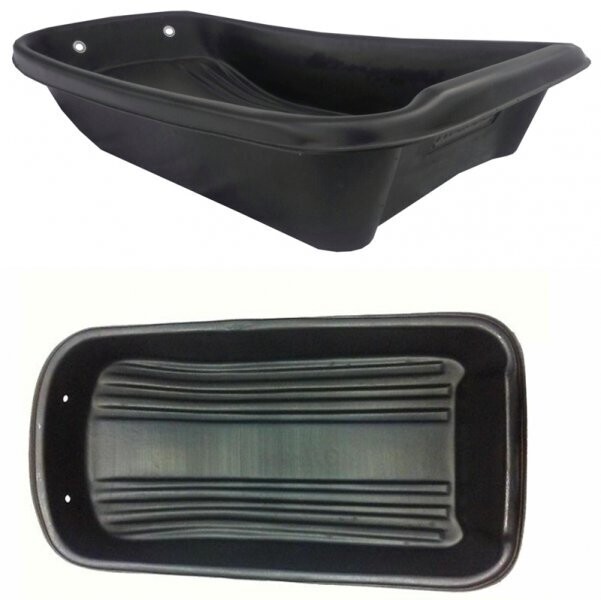 Žvejo-medžiotojo rogės C1. L-880mm