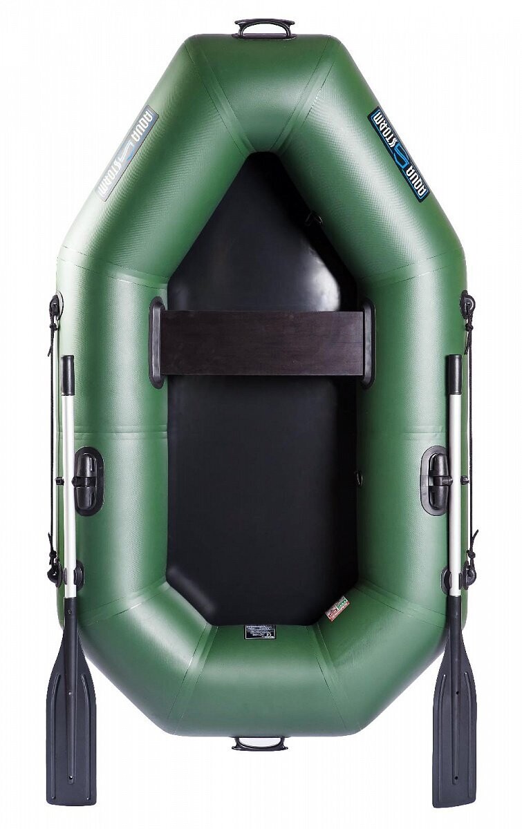 AQUA STORM St-220 ( žalia )
