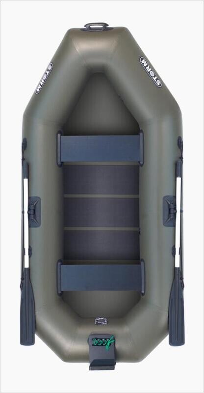AQUA STORM St-260t ( žalia ) AQUA STORM St-260t ( žalia )