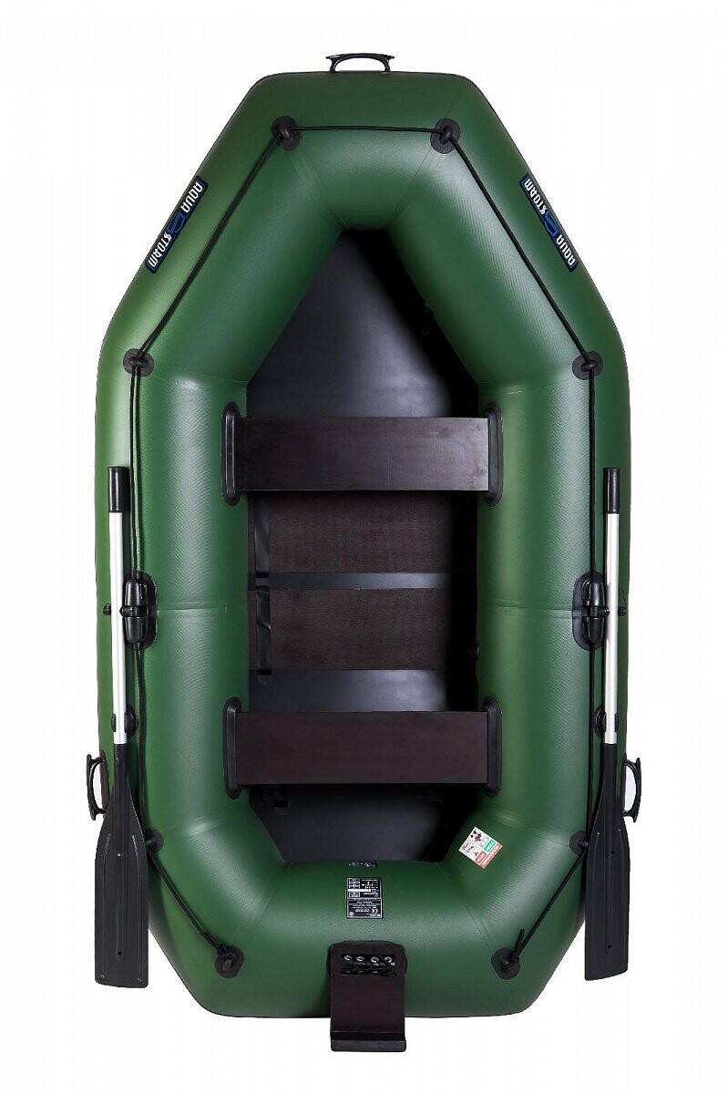 AQUA STORM SS-300t ( žalia )